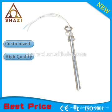 China manufacturer good quality cartridge immersion heater